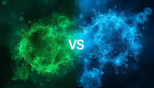 Green Hydrogen vs. Blue Hydrogen: Why Commercial Shipping Is Swapping Fuels