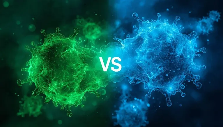 Green Hydrogen vs. Blue Hydrogen: Why Commercial Shipping Is Swapping Fuels