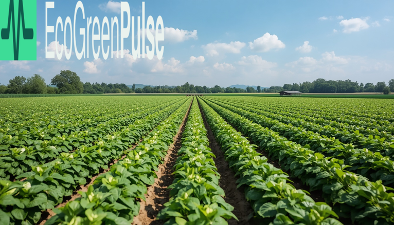 What Is Agrivoltaics? How Solar Farms Are Doubling Crops