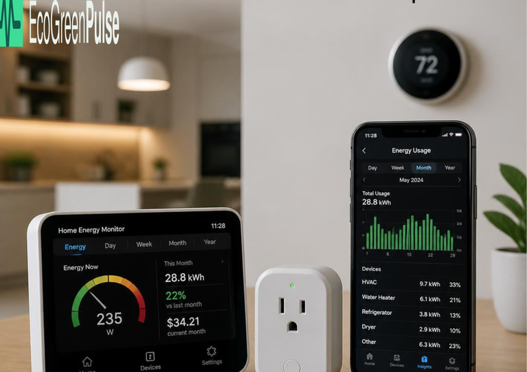 Smart Home Energy Monitors: How to Audit Your Power Footprint