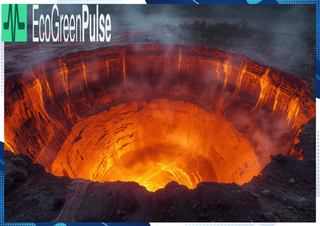 Enhanced Geothermal Systems: Reengineering the Deep Earth Engine