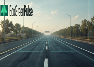 Wireless EV Charging Roads: Energizing Electric Fleets on the Move