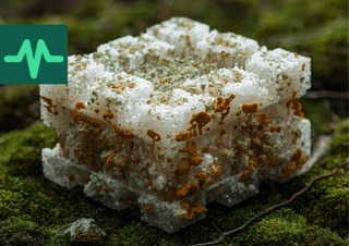 Mycelium Packaging: The Biological Alternative to Styrofoam