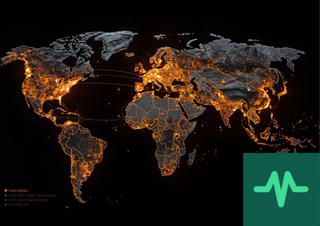 The Geopolitics of Critical Minerals: Securing the EV Sourcing Grid