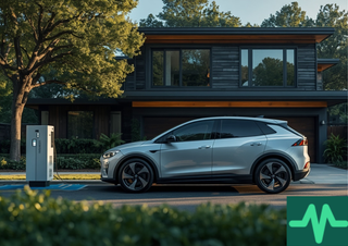 Vehicle-to-Home Technology: Converting EVs into Emergency Generators