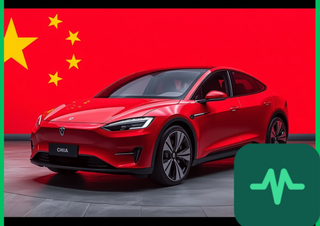 China’s Electric-Car Manufacturing Dominance Is Reshaping the Global Auto Industry