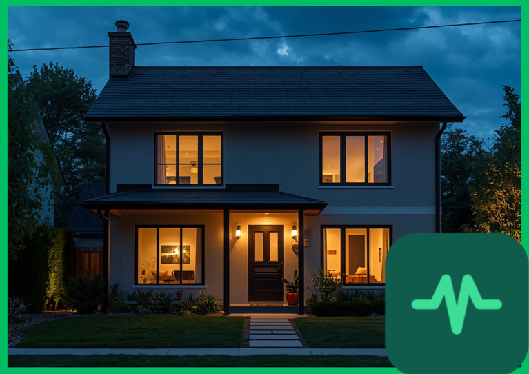How Smart Home Technology Can Help Households Use Energy More Efficiently