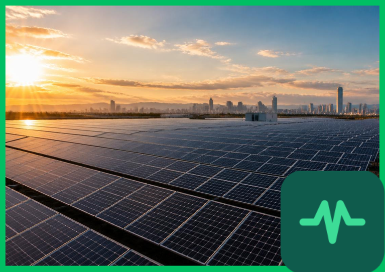 Solar Power Continues Its Global Surge as Renewable Capacity Hits New Records