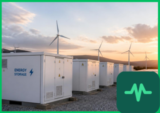Battery Energy Storage Is Becoming a Key Part of the Renewable Energy System