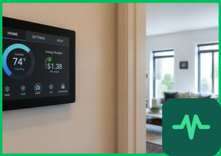 Smart Energy Technology Could Make Homes More Efficient