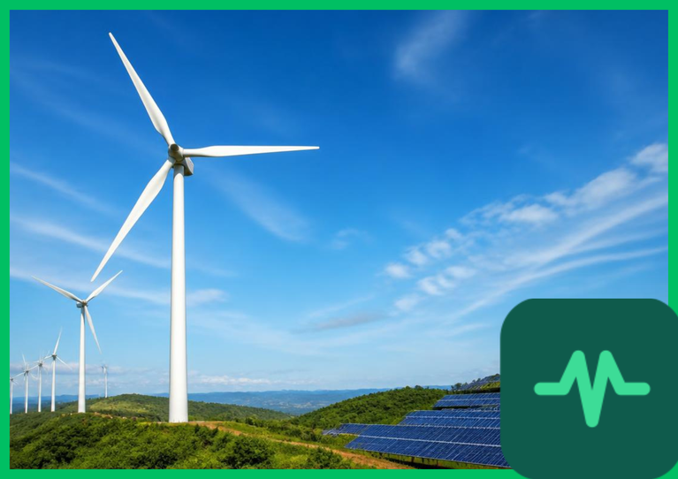 Wind Power Remains a Major Driver of the Global Renewable Energy Expansion