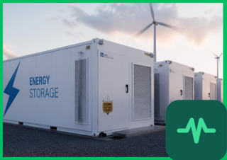 Battery Storage Is Becoming One of the Fastest-Growing Energy Technologies