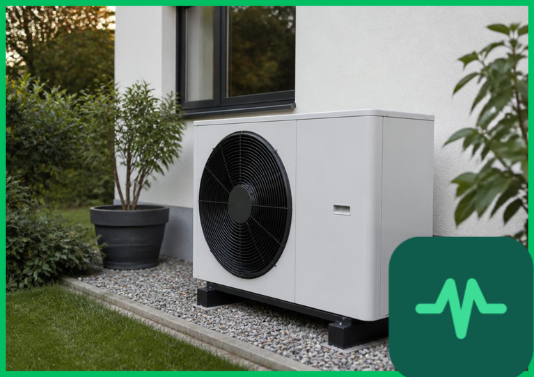 Heat Pumps Are Making a Comeback in Europe as Clean Heating Demand Changes
