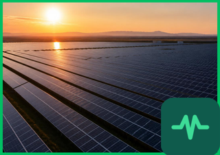Solar Power Sets another Global Record as Renewable Energy Expands