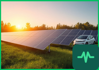 Clean Technology Is Reshaping the Global Energy Industry