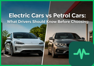 Electric Cars vs Petrol Cars: What Drivers Should Know Before Choosing