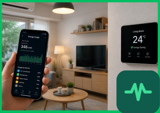 How Smart Energy Technology Can Help Households Save Electricity