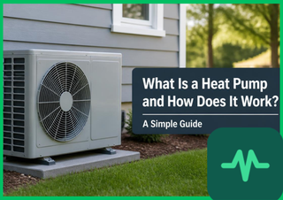 What Is a Heat Pump and How Does It Work? A Simple Guide