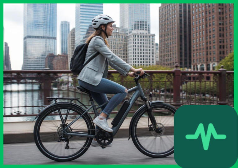 E-Bikes Are Changing Everyday Travel: What Consumers Need to Know
