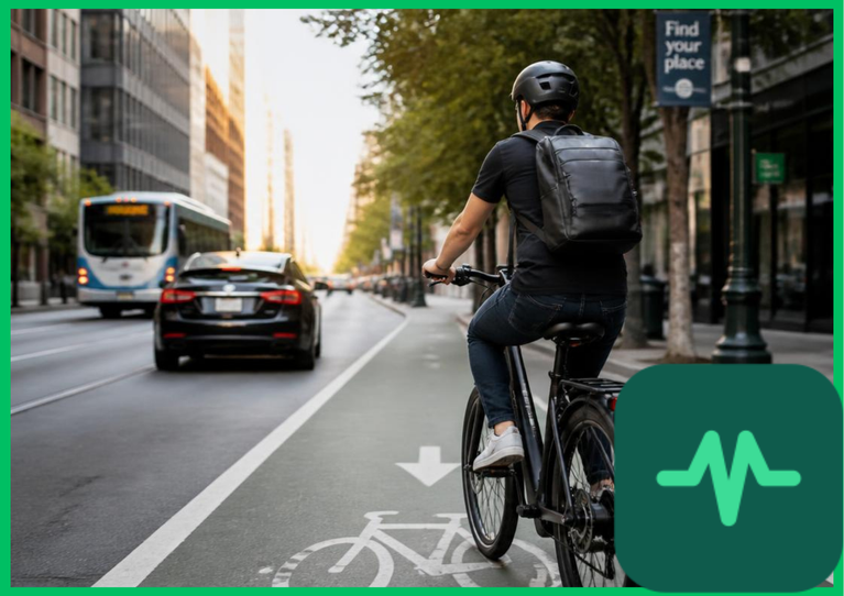 E-Bikes Are Changing Urban Transportation: What Consumers Should Know