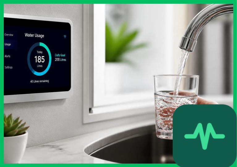 How Smart Water Technology Could Change the Way We Use Water