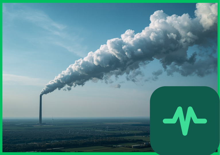 Direct Air Capture: The Machines Pulling Carbon from the Sky