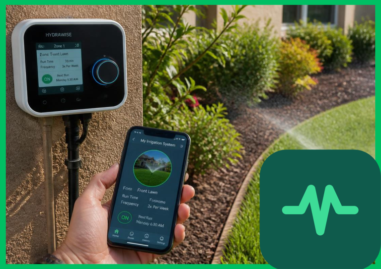 Smart Irrigation Systems: How They're Saving Lawns and Water Bills