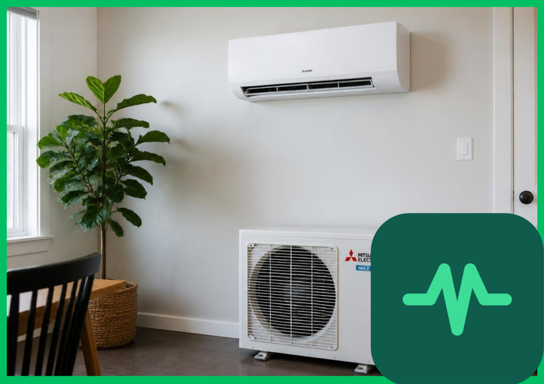 Ductless Mini Split Heat Pumps: Why More Homeowners Are Genuinely Choosing Them