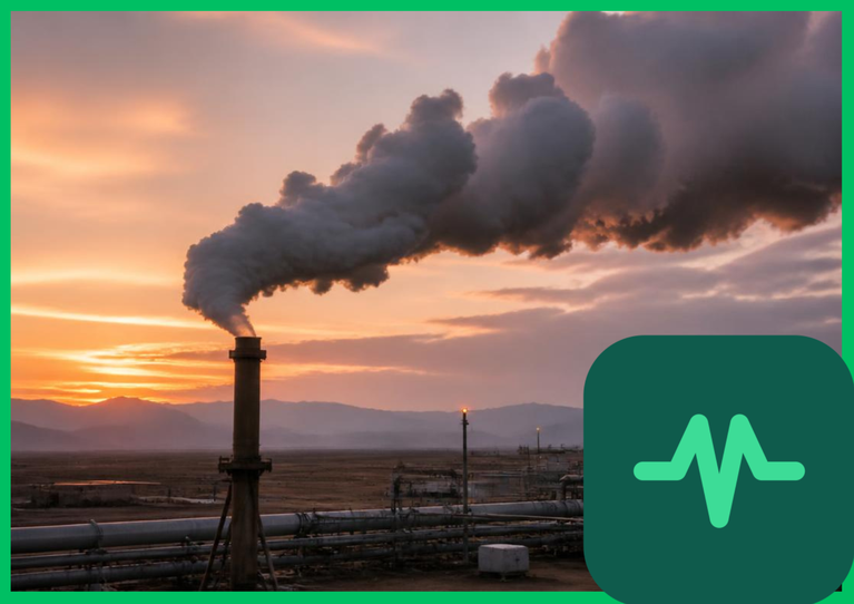 New Methane Emissions Rules: Why This Quiet Climate Policy Genuinely Matters