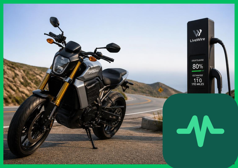Electric Motorcycle Range in 2026: How Far Can you Genuinely Go Now?