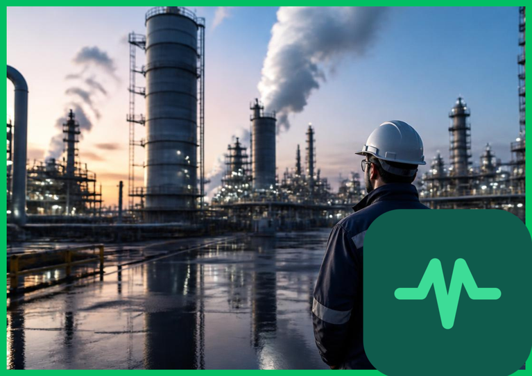 Industrial Decarbonization in 2026: The Unglamorous Work Genuinely Changing Manufacturing