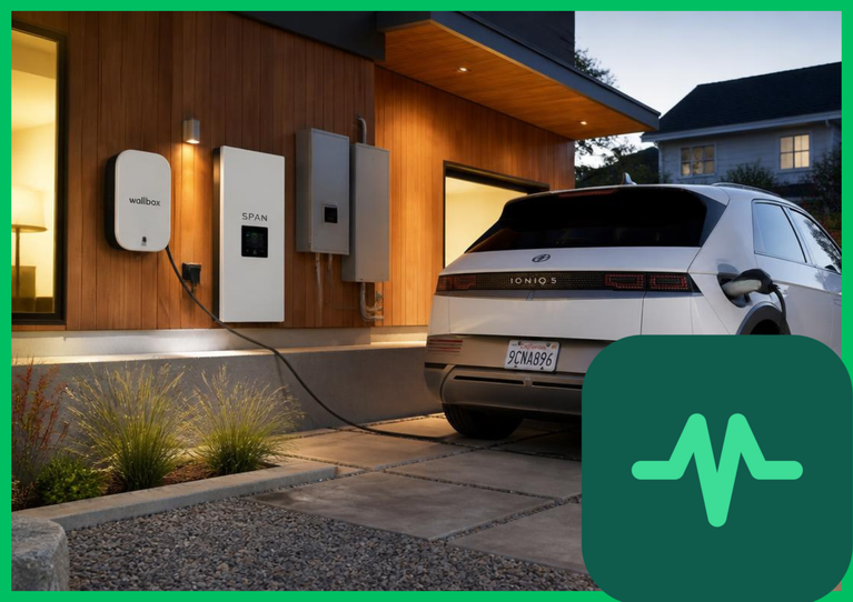 Vehicle-to-Home Technology: Why Your EV Might Genuinely Power Your House This Year