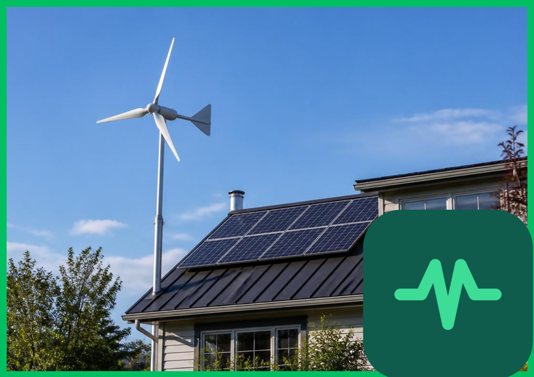 Small Wind Turbines for Homes: Do they Genuinely Make Sense in 2026?