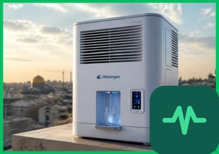 Atmospheric Water Generators: Genuinely Pulling Drinking Water Straight from the Air in 2026