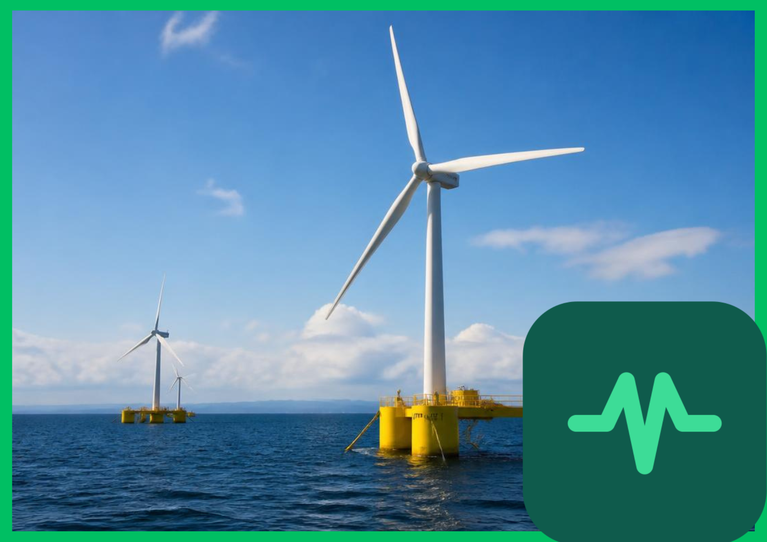 Floating Wind Turbines: The Genuinely Bold Technology Unlocking Deep Ocean Power in 2026