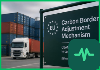 Carbon Border Adjustment Policy: The Genuinely Complex Trade Rule Reshaping Global Manufacturing in 2026