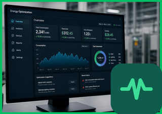 AI Energy Optimization Software: The Genuinely Invisible Technology Cutting Waste in 2026