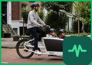 E-Bike Cargo Family Transport: The Genuinely Practical Way Families Are Ditching a Second Car in 2026