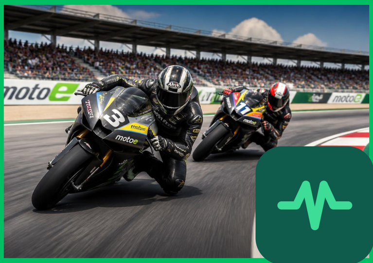 Electric Motorcycle Track Racing: The Genuinely Thrilling Sport Proving These Bikes Can Compete in 2026