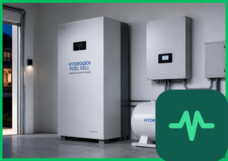 Hydrogen Home Fuel Cell Backup: The Genuinely Interesting Alternative to Battery Backup in 2026