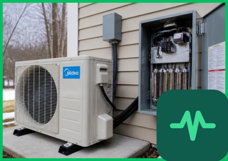 Heat Pump Backup Heat Strips: The Genuinely Honest Truth About When You Actually Need Them