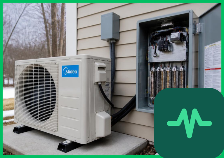 Heat Pump Backup Heat Strips: The Genuinely Honest Truth About When You Actually Need Them