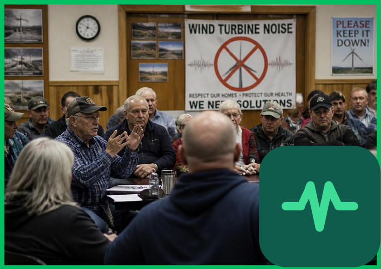 Wind Turbine Noise Complaints: The Genuinely Honest Conversation Happening in Rural Communities