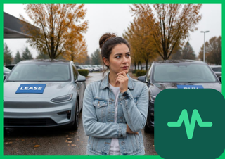 Electric Car Lease Versus Buy: The Genuinely Honest Decision Every Shopper Faces This Fall