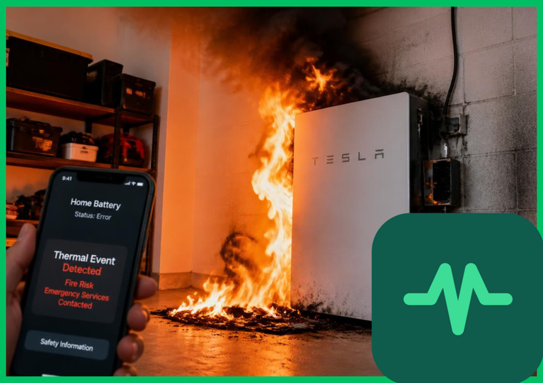 Home Battery Fire Safety Concerns: The Genuinely Honest Facts Every Owner Should Understand