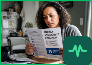 Energy Poverty Assistance Programs: The Genuinely Important Help Many Families Don't Know Exists