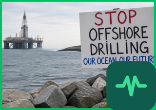 Offshore Drilling Policy Reversal: The Genuinely Controversial Update Coastal Communities Are Watching