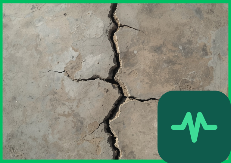 Self Healing Concrete Technology: The Genuinely Astonishing Material Repairing Its Own Cracks