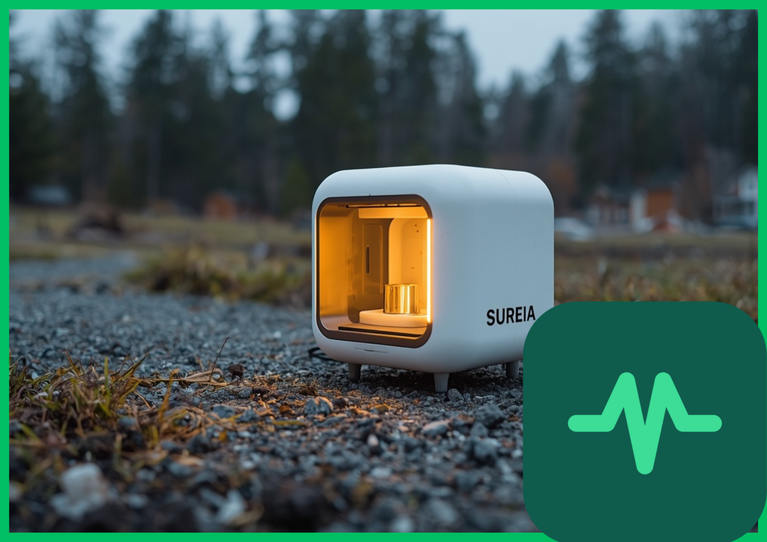 The Quiet Little Device Saving Homes From Disaster