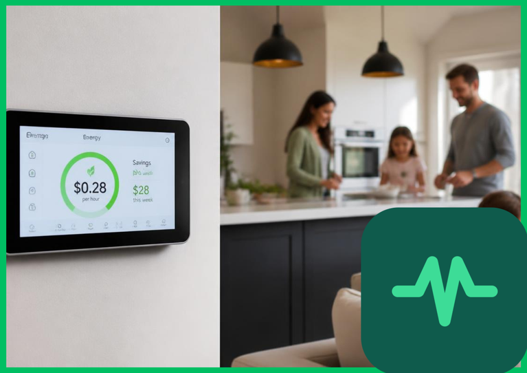 The Quiet Upgrade Changing How Families Manage Energy